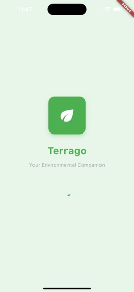 Terrago – screenshot 1