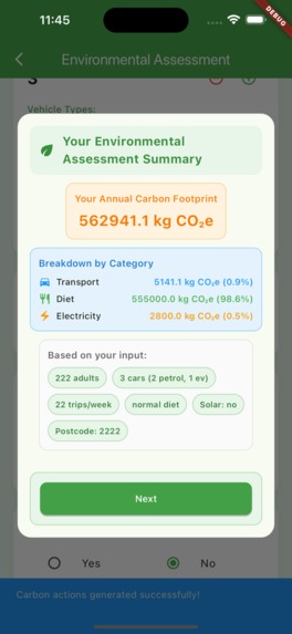 Terrago – screenshot 6