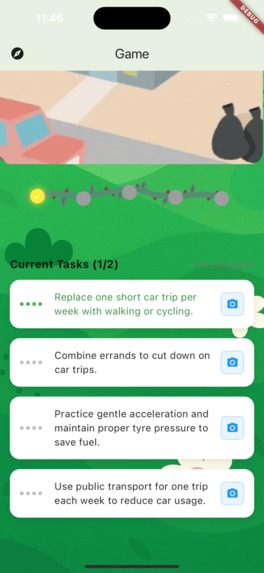 Terrago – screenshot 7