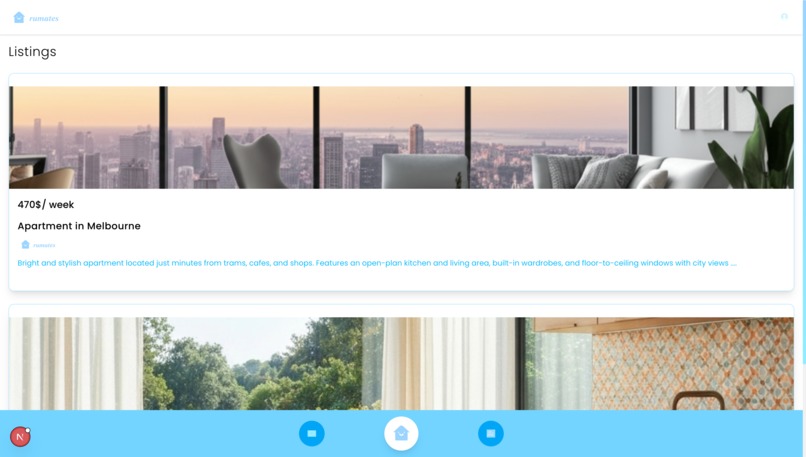 RUMATES – screenshot 4