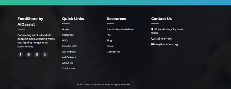 Aid&Assist – screenshot 7