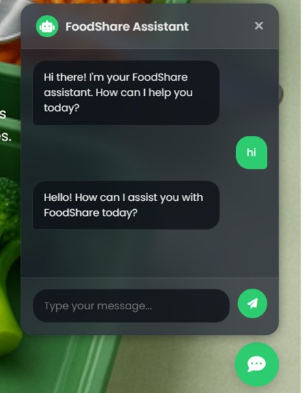Aid&Assist – screenshot 9