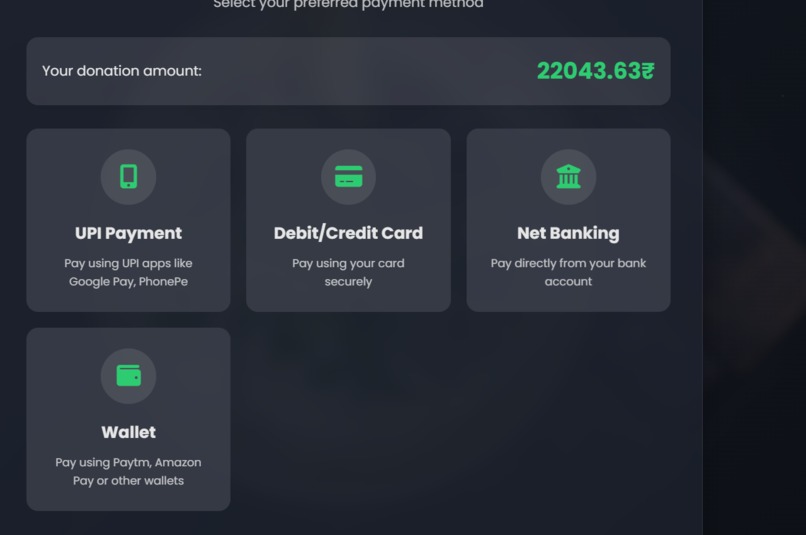 Aid&Assist – screenshot 10