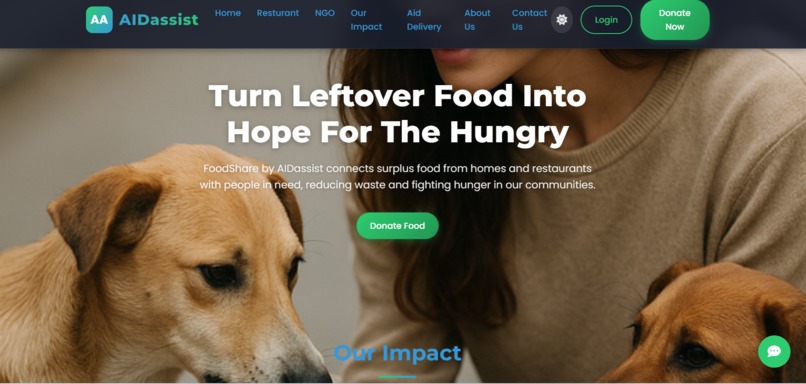 Aid&Assist – screenshot 21