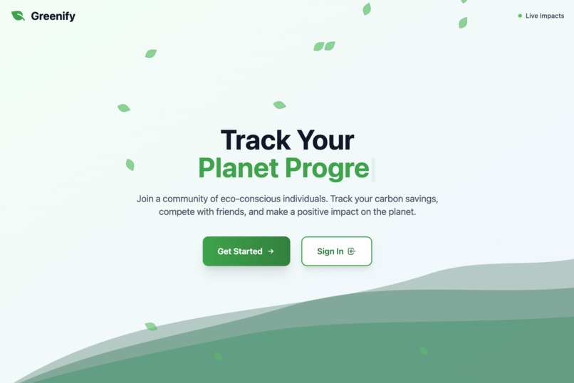 Greenify – screenshot 1