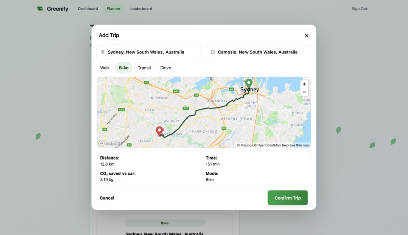 Greenify – screenshot 5