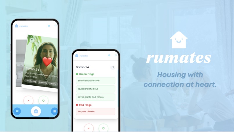 RUMATES – screenshot 5