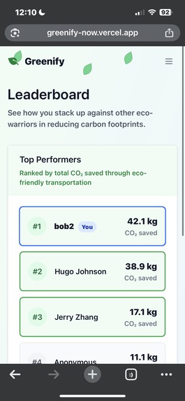 Greenify – screenshot 12