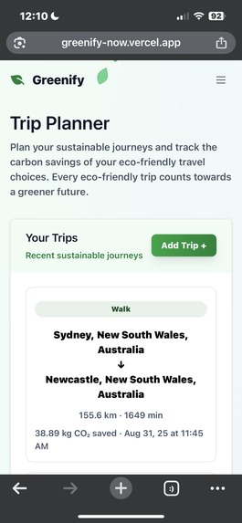 Greenify – screenshot 11