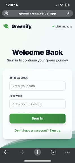 Greenify – screenshot 9