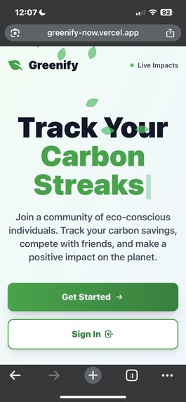 Greenify – screenshot 8