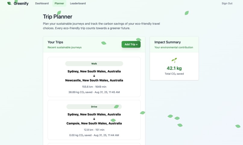Greenify – screenshot 4