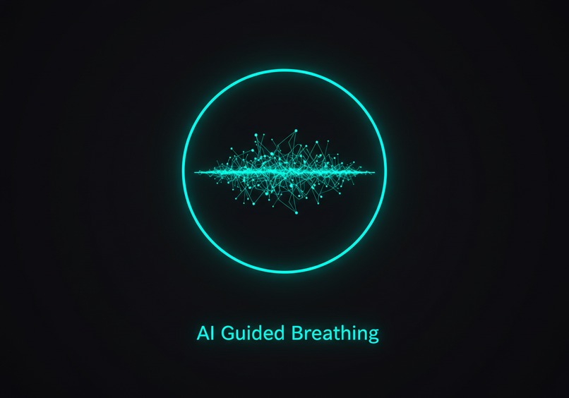 Muhurto: AI Breathing Coach – screenshot 6