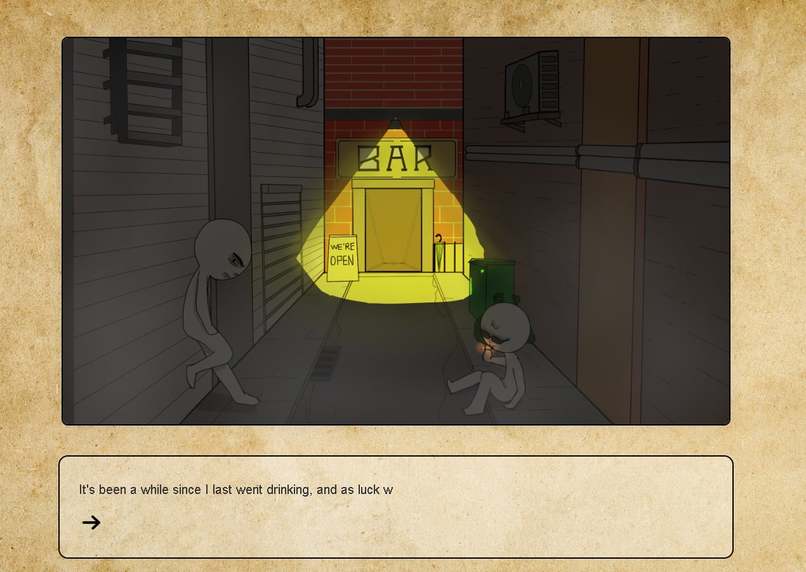 Lè Shot – screenshot 2