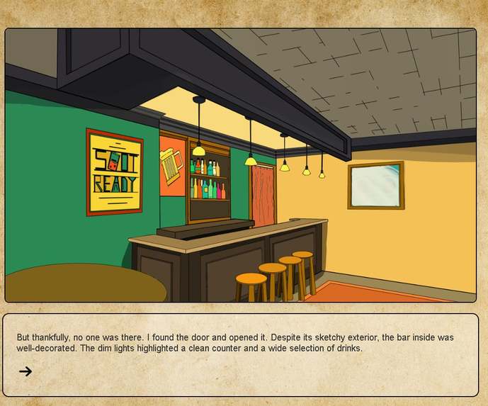 Lè Shot – screenshot 1