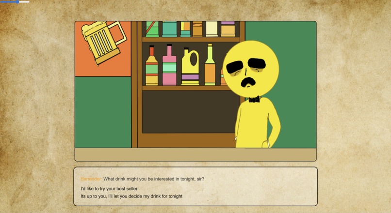 Lè Shot – screenshot 3