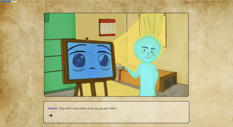 Lè Shot – screenshot 4