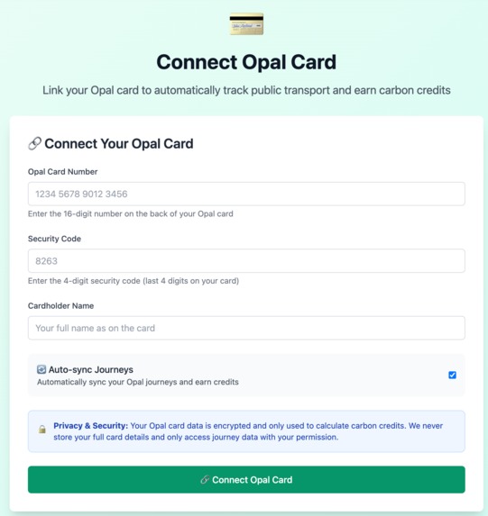 susCoin – screenshot 3