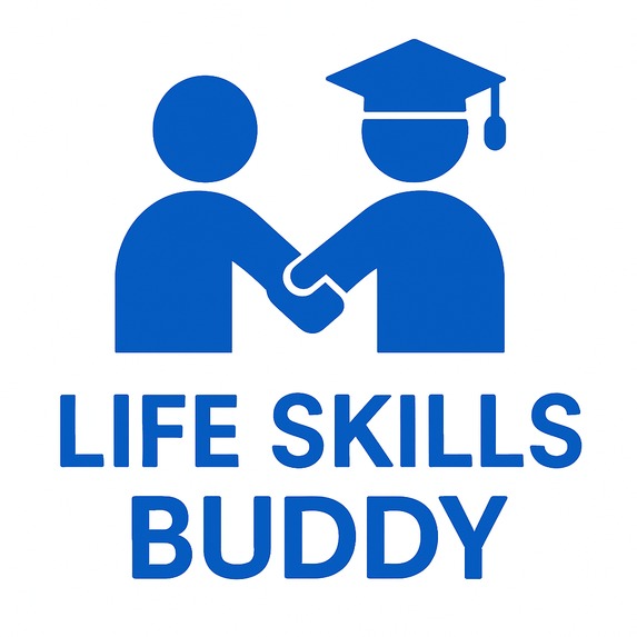Life Skills Buddy – screenshot 1
