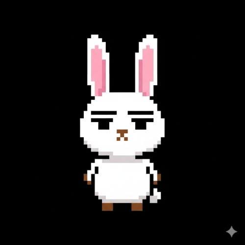 Bunny's quest – screenshot 1