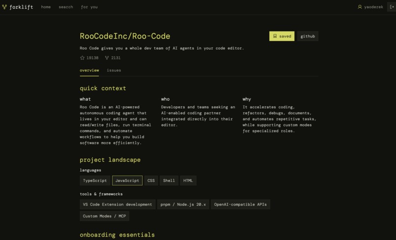 Forklift – screenshot 2