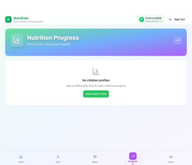 Health Kidz – screenshot 3