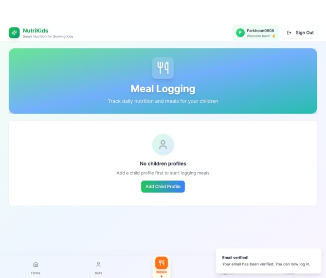 Health Kidz – screenshot 4