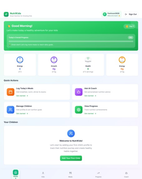Health Kidz – screenshot 5