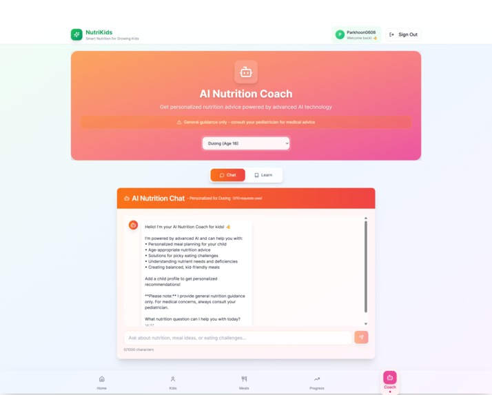Health Kidz – screenshot 6