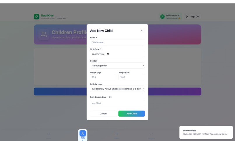 Health Kidz – screenshot 7