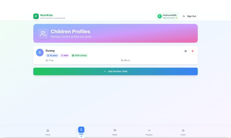 Health Kidz – screenshot 9