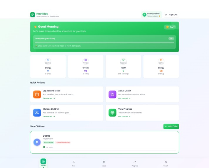 Health Kidz – screenshot 10