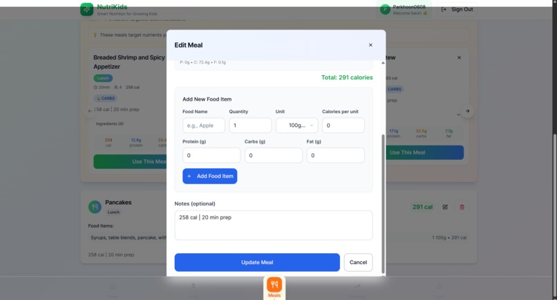 Health Kidz – screenshot 11