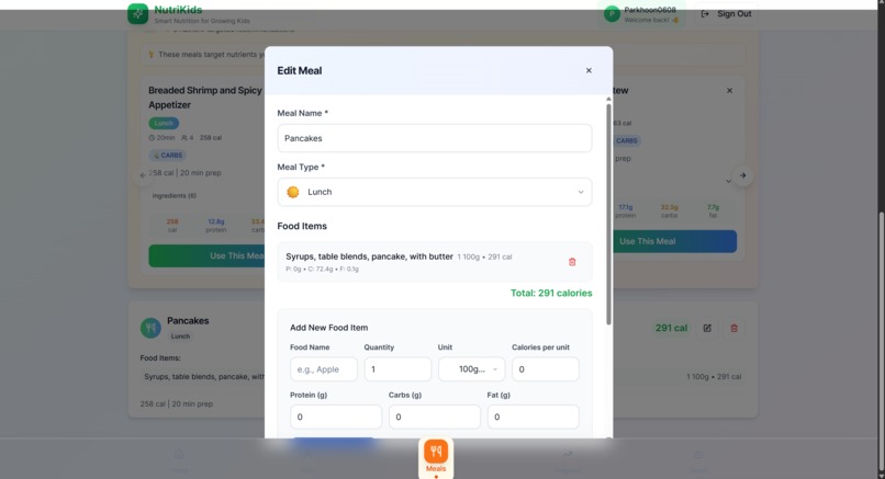 Health Kidz – screenshot 12
