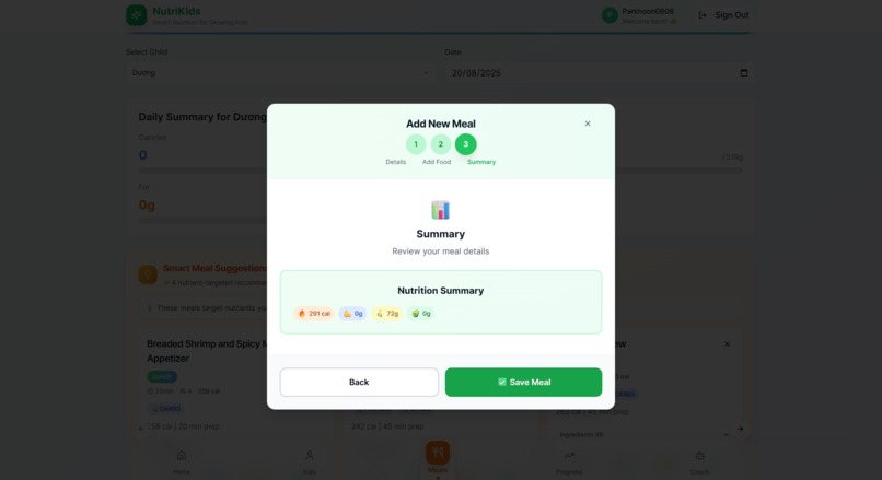 Health Kidz – screenshot 15