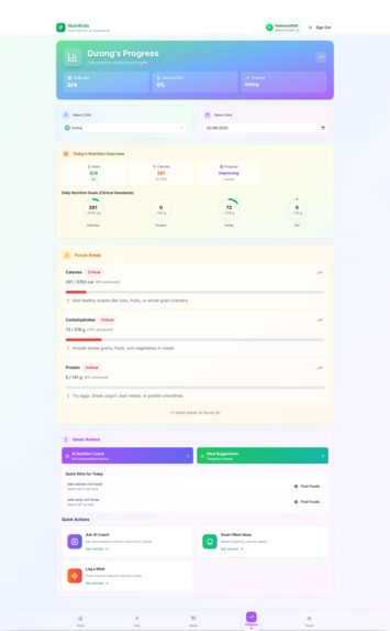 Health Kidz – screenshot 17