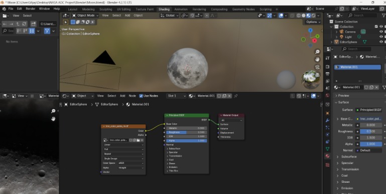 AeroNav: Rocket Launch Simulator – screenshot 3