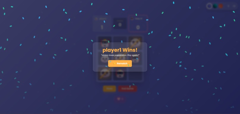 Emoji Tic Tac Toe Arena – screenshot 5