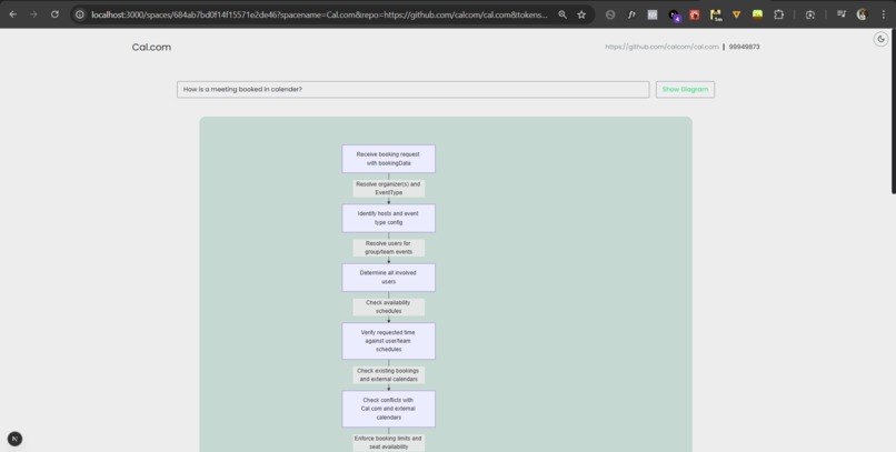 CodeSage – screenshot 3