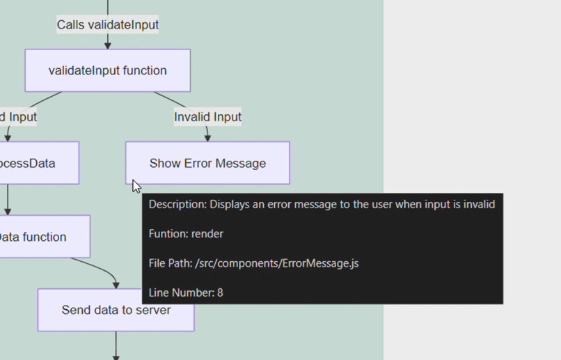 CodeSage – screenshot 6