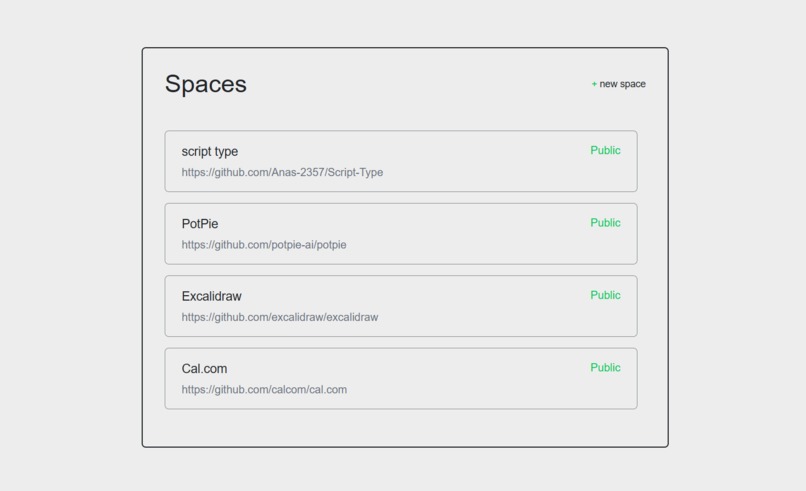 CodeSage – screenshot 1