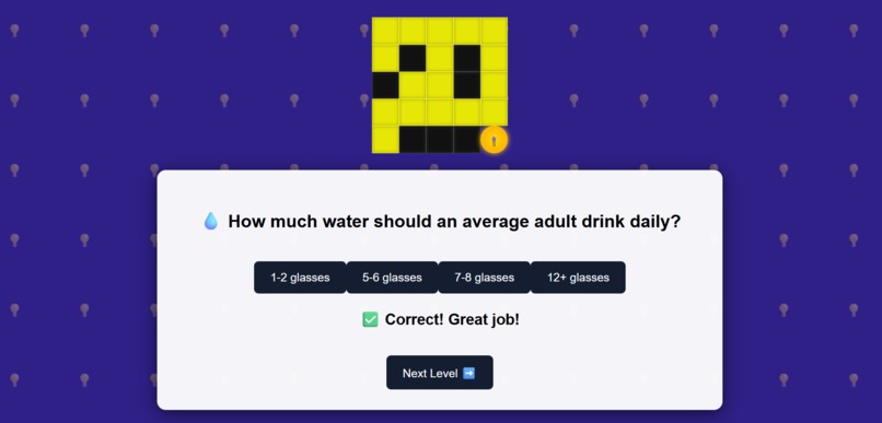 Mindful-Maze – screenshot 2