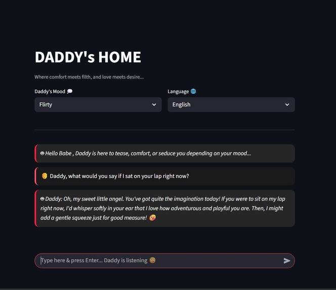 Daddy’s Home – screenshot 4