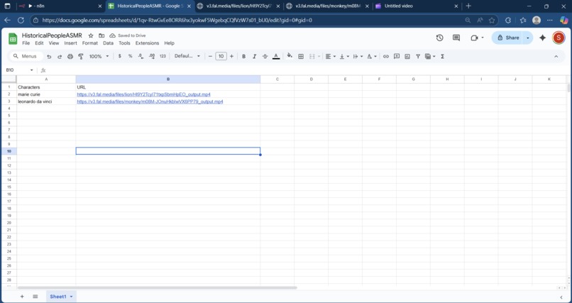 ASMR Time Travellers – screenshot 2