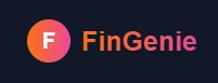 FinGenie – screenshot 1