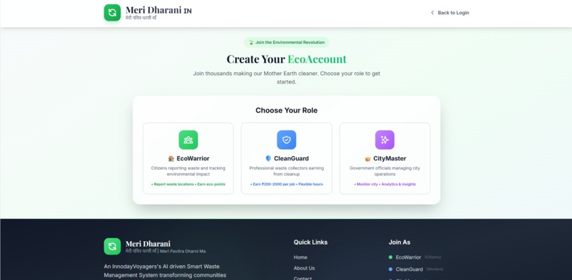 Meri Dharani IN – screenshot 4