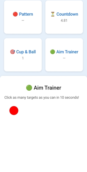 BRAINPLAY – screenshot 3