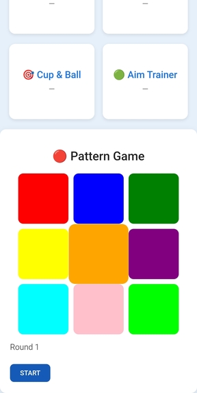 BRAINPLAY – screenshot 4