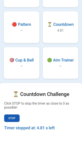 BRAINPLAY – screenshot 6