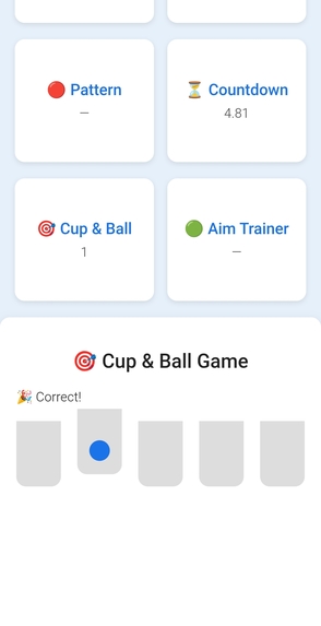 BRAINPLAY – screenshot 7